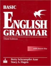 Betty Azar - Basic English Grammar