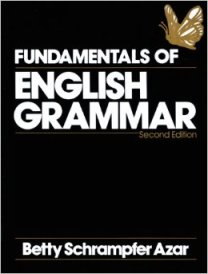 Fundamental english grammar